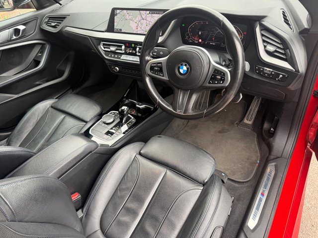 2021 BMW 2 SERIES GRAN COUPE - Photo 11