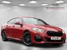 USED 2021 21 BMW 2 SERIES GRAN COUPE 1.5 218i M Sport DCT Euro 6 (s/s) 4dr NAV~PDC~VIRTUAL DASH~FSH~FINAN