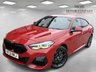 USED 2021 21 BMW 2 SERIES GRAN COUPE 1.5 218i M Sport DCT Euro 6 (s/s) 4dr NAV~PDC~VIRTUAL DASH~FSH~FINAN