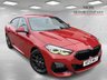 USED 2021 21 BMW 2 SERIES GRAN COUPE 1.5 218i M Sport DCT Euro 6 (s/s) 4dr NAV~PDC~VIRTUAL DASH~FSH~FINAN