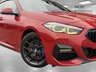 USED 2021 21 BMW 2 SERIES GRAN COUPE 1.5 218i M Sport DCT Euro 6 (s/s) 4dr NAV~PDC~VIRTUAL DASH~FSH~FINAN