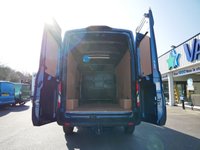 USED 2023 23 FORD TRANSIT 350 RWD 2.0 EBL 170 BHP L3 LONG H3 X-HIGH LIMITED SAT NAV | TOW PACK | CAMERA | HIGH ROOF