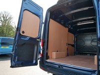 USED 2023 23 FORD TRANSIT 350 RWD 2.0 EBL 170 BHP L3 LONG H3 X-HIGH LIMITED SAT NAV | TOW PACK | CAMERA | HIGH ROOF