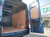 USED 2023 23 FORD TRANSIT 350 RWD 2.0 EBL 170 BHP L3 LONG H3 X-HIGH LIMITED SAT NAV | TOW PACK | CAMERA | HIGH ROOF