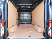 USED 2023 23 FORD TRANSIT 350 RWD 2.0 EBL 170 BHP L3 LONG H3 X-HIGH LIMITED SAT NAV | TOW PACK | CAMERA | HIGH ROOF