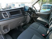 USED 2023 23 FORD TRANSIT 350 RWD 2.0 EBL 170 BHP L3 LONG H3 X-HIGH LIMITED SAT NAV | TOW PACK | CAMERA | HIGH ROOF
