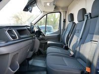 USED 2023 23 FORD TRANSIT 350 RWD 2.0 EBL 170 BHP L3 LONG H3 X-HIGH LIMITED SAT NAV | TOW PACK | CAMERA | HIGH ROOF