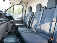 USED 2023 23 FORD TRANSIT 350 RWD 2.0 EBL 170 BHP L3 LONG H3 X-HIGH LIMITED SAT NAV | TOW PACK | CAMERA | HIGH ROOF
