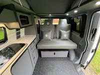 USED 2018 18 VOLKSWAGEN TRANSPORTER 2.0 TDI T30 BlueMotion Tech Startline Campervan SWB Euro 6 (s/s) (102 ps) # NEW CONVERSION # 4 BERTH #