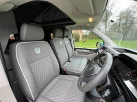 USED 2018 18 VOLKSWAGEN TRANSPORTER 2.0 TDI T30 BlueMotion Tech Startline Campervan SWB Euro 6 (s/s) (102 ps) # NEW CONVERSION # 4 BERTH #