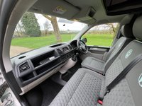 USED 2018 18 VOLKSWAGEN TRANSPORTER 2.0 TDI T30 BlueMotion Tech Startline Campervan SWB Euro 6 (s/s) (102 ps) # NEW CONVERSION # 4 BERTH #