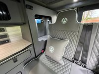 USED 2018 18 VOLKSWAGEN TRANSPORTER 2.0 TDI T30 BlueMotion Tech Startline Campervan SWB Euro 6 (s/s) (102 ps) # NEW CONVERSION # 4 BERTH #
