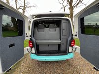 USED 2018 18 VOLKSWAGEN TRANSPORTER 2.0 TDI T30 BlueMotion Tech Startline Campervan SWB Euro 6 (s/s) (102 ps) # NEW CONVERSION # 4 BERTH #