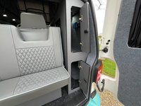 USED 2018 18 VOLKSWAGEN TRANSPORTER 2.0 TDI T30 BlueMotion Tech Startline Campervan SWB Euro 6 (s/s) (102 ps) # NEW CONVERSION # 4 BERTH #