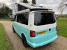 USED 2018 18 VOLKSWAGEN TRANSPORTER 2.0 TDI T30 BlueMotion Tech Startline Campervan SWB Euro 6 (s/s) (102 ps) # NEW CONVERSION # 4 BERTH #