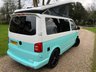 USED 2018 18 VOLKSWAGEN TRANSPORTER 2.0 TDI T30 BlueMotion Tech Startline Campervan SWB Euro 6 (s/s) (102 ps) # NEW CONVERSION # 4 BERTH #