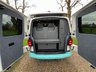 USED 2018 18 VOLKSWAGEN TRANSPORTER 2.0 TDI T30 BlueMotion Tech Startline Campervan SWB Euro 6 (s/s) (102 ps) # NEW CONVERSION # 4 BERTH #