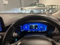 USED 2020 70 FORD FOCUS 1.5 EcoBlue Titanium X Estate 5dr Diesel Auto Euro 6 (s/s) (120 ps) 