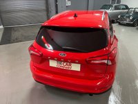 USED 2020 70 FORD FOCUS 1.5 EcoBlue Titanium X Estate 5dr Diesel Auto Euro 6 (s/s) (120 ps) 