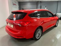 USED 2020 70 FORD FOCUS 1.5 EcoBlue Titanium X Estate 5dr Diesel Auto Euro 6 (s/s) (120 ps) 