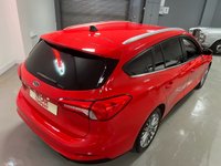 USED 2020 70 FORD FOCUS 1.5 EcoBlue Titanium X Estate 5dr Diesel Auto Euro 6 (s/s) (120 ps) 