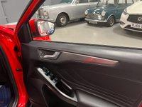 USED 2020 70 FORD FOCUS 1.5 EcoBlue Titanium X Estate 5dr Diesel Auto Euro 6 (s/s) (120 ps) 