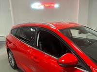 USED 2020 70 FORD FOCUS 1.5 EcoBlue Titanium X Estate 5dr Diesel Auto Euro 6 (s/s) (120 ps) 