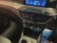 USED 2020 70 FORD FOCUS 1.5 EcoBlue Titanium X Estate 5dr Diesel Auto Euro 6 (s/s) (120 ps) 