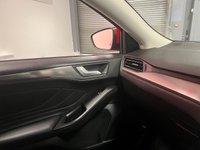 USED 2020 70 FORD FOCUS 1.5 EcoBlue Titanium X Estate 5dr Diesel Auto Euro 6 (s/s) (120 ps) 
