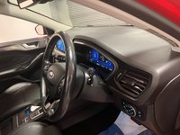 USED 2020 70 FORD FOCUS 1.5 EcoBlue Titanium X Estate 5dr Diesel Auto Euro 6 (s/s) (120 ps) 