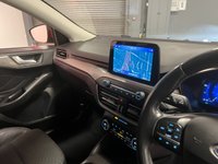 USED 2020 70 FORD FOCUS 1.5 EcoBlue Titanium X Estate 5dr Diesel Auto Euro 6 (s/s) (120 ps) 