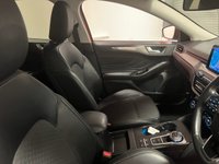 USED 2020 70 FORD FOCUS 1.5 EcoBlue Titanium X Estate 5dr Diesel Auto Euro 6 (s/s) (120 ps) 