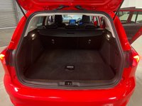 USED 2020 70 FORD FOCUS 1.5 EcoBlue Titanium X Estate 5dr Diesel Auto Euro 6 (s/s) (120 ps) 