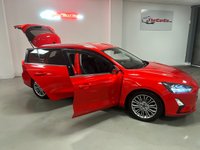 USED 2020 70 FORD FOCUS 1.5 EcoBlue Titanium X Estate 5dr Diesel Auto Euro 6 (s/s) (120 ps) 