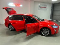 USED 2020 70 FORD FOCUS 1.5 EcoBlue Titanium X Estate 5dr Diesel Auto Euro 6 (s/s) (120 ps) 