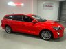 USED 2020 70 FORD FOCUS 1.5 EcoBlue Titanium X Estate 5dr Diesel Auto Euro 6 (s/s) (120 ps) 
