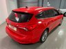 USED 2020 70 FORD FOCUS 1.5 EcoBlue Titanium X Estate 5dr Diesel Auto Euro 6 (s/s) (120 ps) 