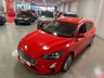 USED 2020 70 FORD FOCUS 1.5 EcoBlue Titanium X Estate 5dr Diesel Auto Euro 6 (s/s) (120 ps) 