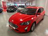 USED 2020 70 FORD FOCUS 1.5 EcoBlue Titanium X Estate 5dr Diesel Auto Euro 6 (s/s) (120 ps) 