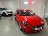 USED 2020 70 FORD FOCUS 1.5 EcoBlue Titanium X Estate 5dr Diesel Auto Euro 6 (s/s) (120 ps) 