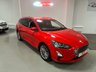 USED 2020 70 FORD FOCUS 1.5 EcoBlue Titanium X Estate 5dr Diesel Auto Euro 6 (s/s) (120 ps) 