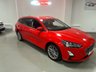 USED 2020 70 FORD FOCUS 1.5 EcoBlue Titanium X Estate 5dr Diesel Auto Euro 6 (s/s) (120 ps) 