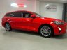 USED 2020 70 FORD FOCUS 1.5 EcoBlue Titanium X Estate 5dr Diesel Auto Euro 6 (s/s) (120 ps) 
