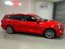 USED 2020 70 FORD FOCUS 1.5 EcoBlue Titanium X Estate 5dr Diesel Auto Euro 6 (s/s) (120 ps) 