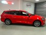 USED 2020 70 FORD FOCUS 1.5 EcoBlue Titanium X Estate 5dr Diesel Auto Euro 6 (s/s) (120 ps) 