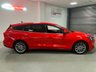 USED 2020 70 FORD FOCUS 1.5 EcoBlue Titanium X Estate 5dr Diesel Auto Euro 6 (s/s) (120 ps) 