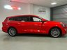USED 2020 70 FORD FOCUS 1.5 EcoBlue Titanium X Estate 5dr Diesel Auto Euro 6 (s/s) (120 ps) 