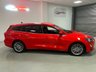 USED 2020 70 FORD FOCUS 1.5 EcoBlue Titanium X Estate 5dr Diesel Auto Euro 6 (s/s) (120 ps) 