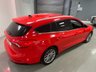 USED 2020 70 FORD FOCUS 1.5 EcoBlue Titanium X Estate 5dr Diesel Auto Euro 6 (s/s) (120 ps) 