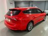 USED 2020 70 FORD FOCUS 1.5 EcoBlue Titanium X Estate 5dr Diesel Auto Euro 6 (s/s) (120 ps) 